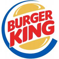 Burger King Logo 1999