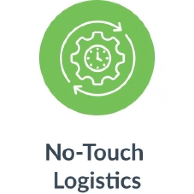 No Touch Logistics