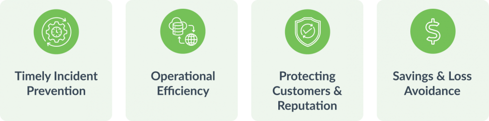 Key Impact Csm