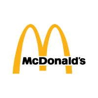 Mc Donalds Logo 1968 1