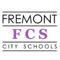 Logo Fremont City