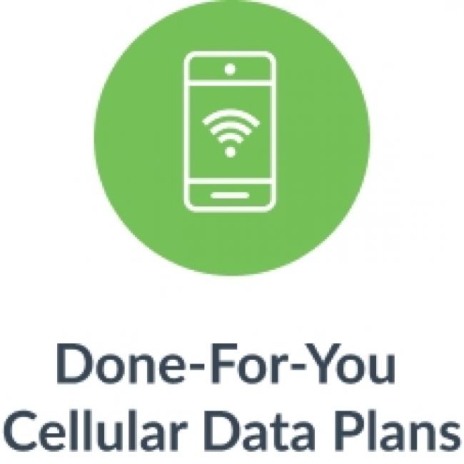 Cellular Data