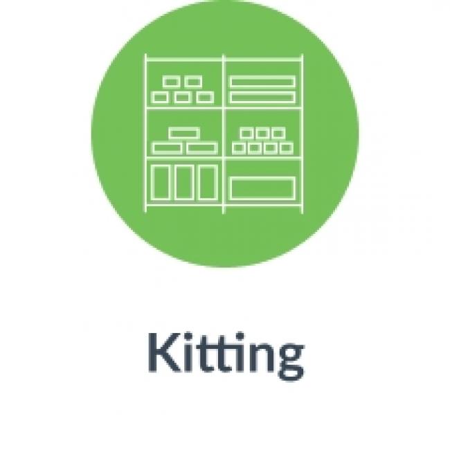 Kitting
