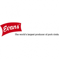 Evans Logo Square