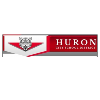 Logo Huron City