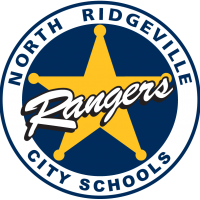 Logo North Ridgville