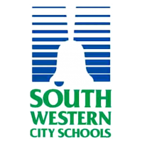 Logo South Western City