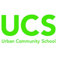 Logo Urban Comm Schools