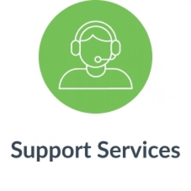 Support Services