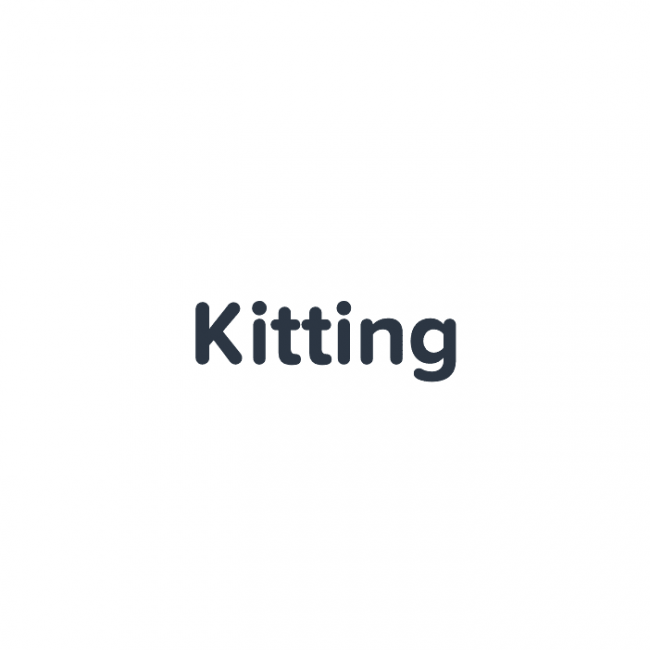 Kitting